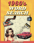 Word Search Puzzle Book | Word Search Puzzle | RUTHY'S BOOK STORE