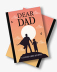 Dear Dad, A Guided Grief Journal