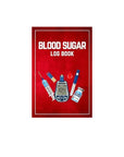 Blood Sugar Log Book