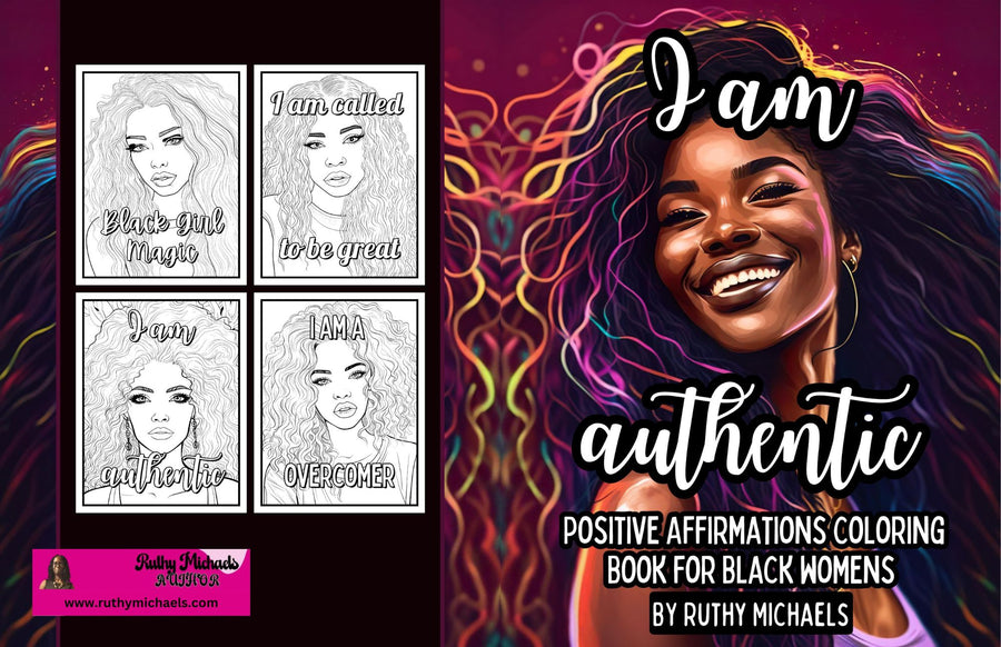 African American Coloring Pages | RUTHY'S BOOK STORE