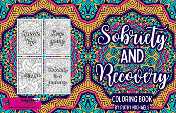 Inspirational Quotes Coloring Pages | RUTHY'S BOOK STORE