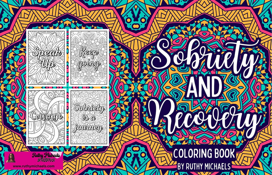 Inspirational Quotes Coloring Pages | RUTHY'S BOOK STORE